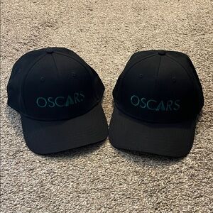 2024 Oscars Official Caps
